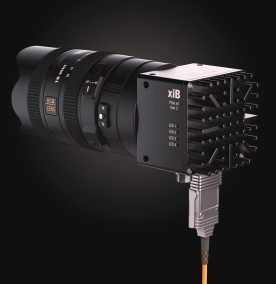 Hy-Speed Cameras 20 - 64 Gbit/s